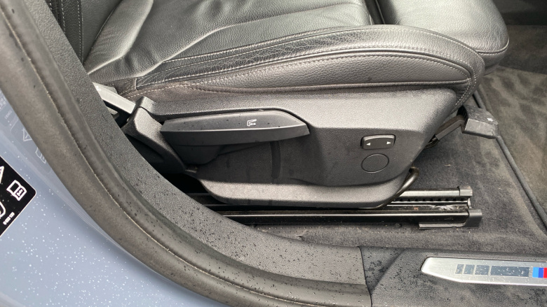 BMW 1 Series M135i xDrive 5dr Step Auto [Plus Pack] Petrol Hatchback